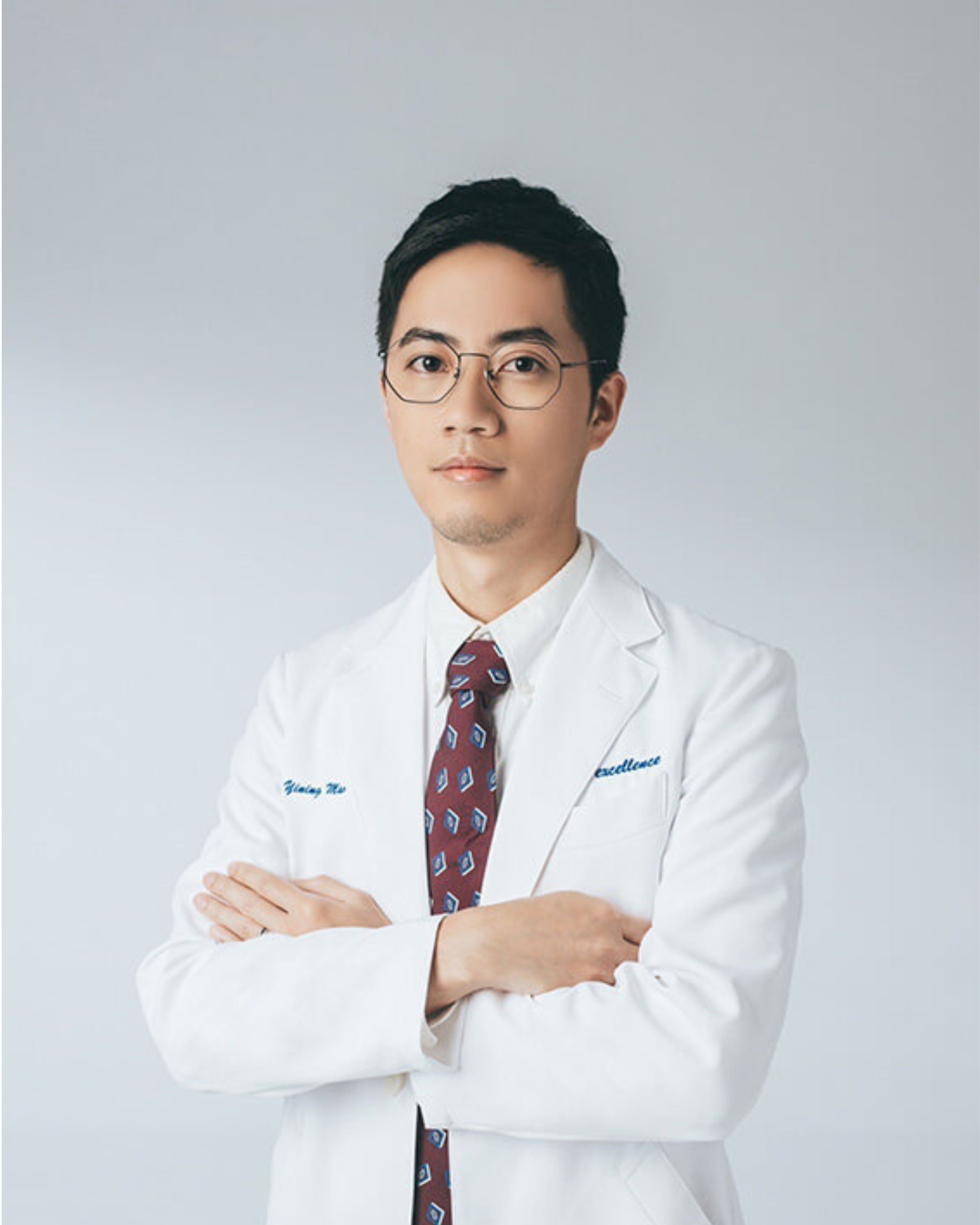 lexcellence 越診所 dermapen 4 得美微針筆